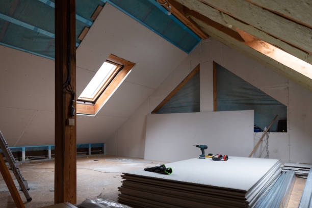 Best Residential Insulation in Culver, IN