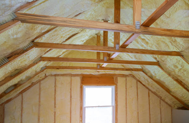 Best Blown-in Insulation in Culver, IN