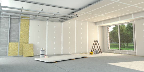 Best Spray Foam Insulation in Culver, IN