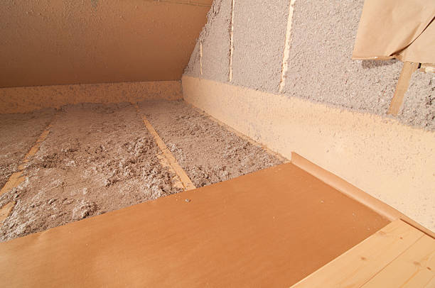 Types of Insulation We Offer in Culver, IN