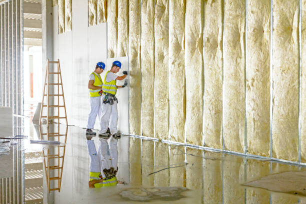Types of Insulation We Offer in Culver, IN